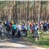 Wycieczka szkolna - Sportowa Osada wrzesień 2012